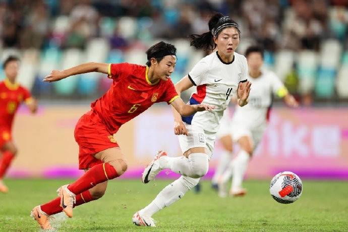 观点解读：女足比赛带来欢乐和激动