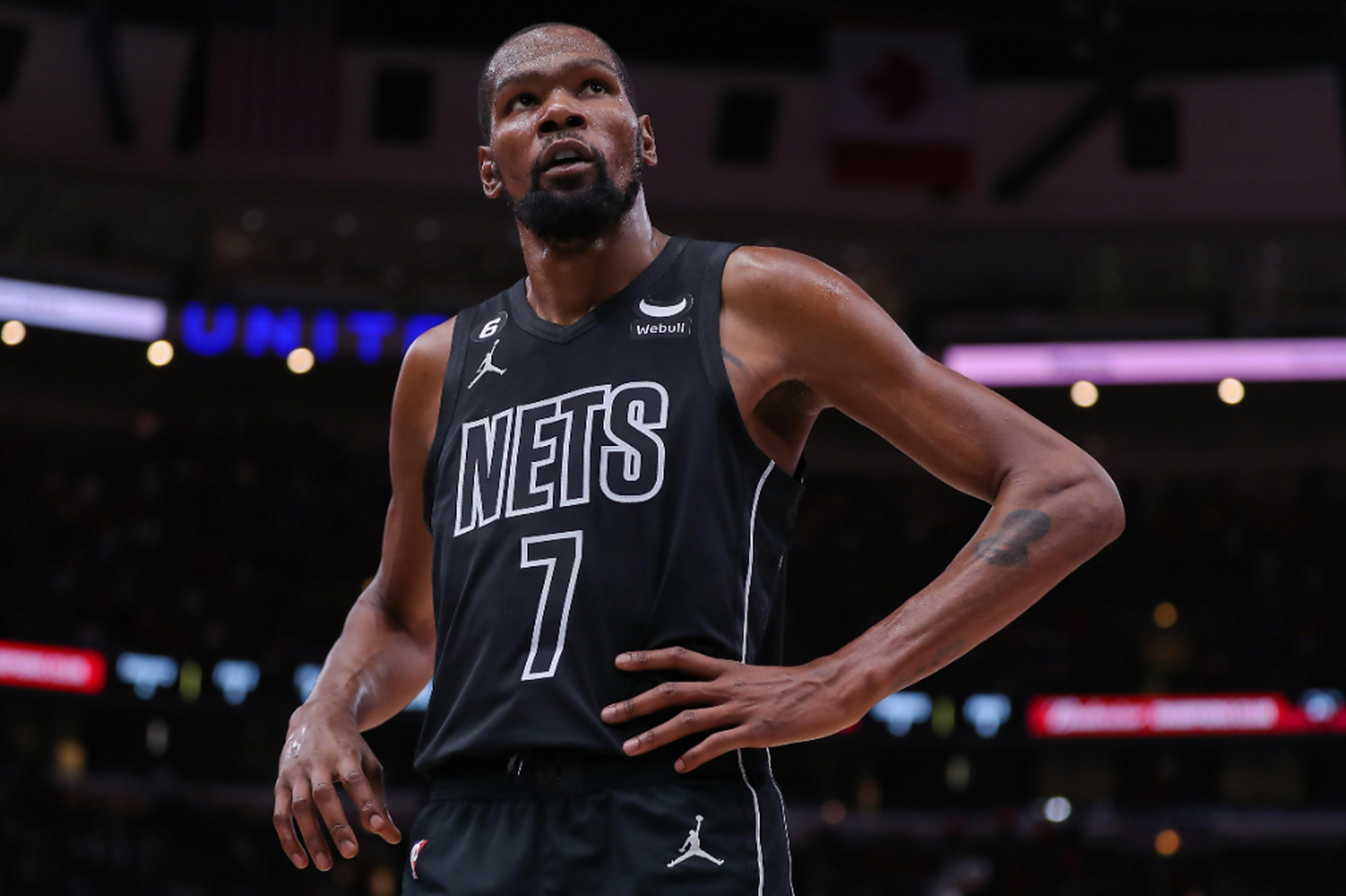 包含篮网遭遇重大伤病，伤愈复出后仍需适应球队体系的词条