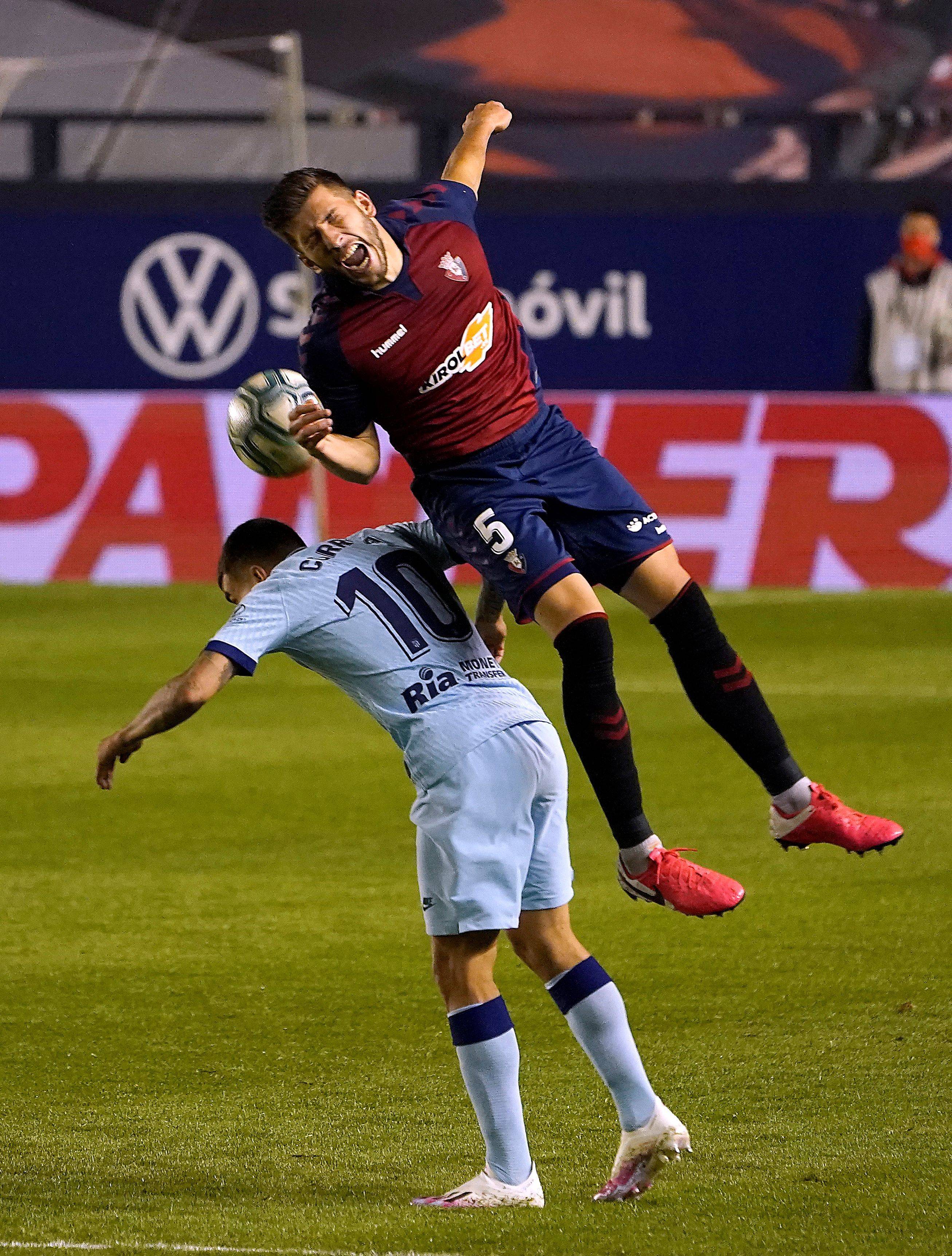 奥萨苏纳战胜对手，主教练赞誉球队表现