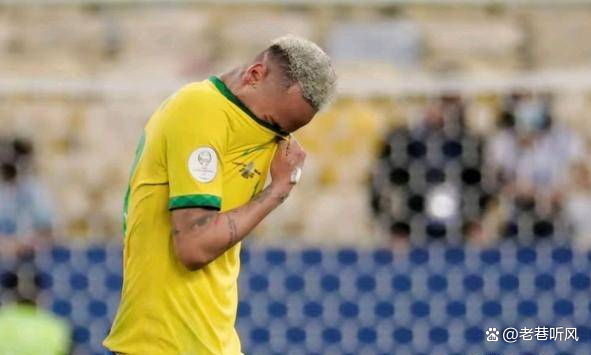 南美杯赛激烈角逐：巴西与阿根廷大战一触即发的简单介绍