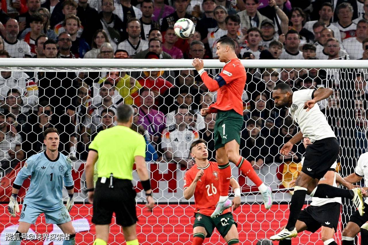 德国队成功晋级欧洲杯预选赛