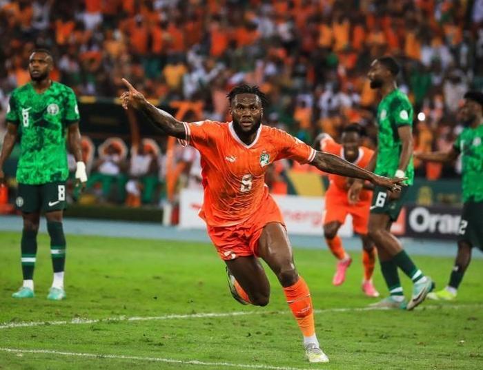 非洲球队在友谊赛中迎来胜利,给自信加分的简单介绍 非洲球队在友谊赛中迎来胜利,给自信加分的简单介绍