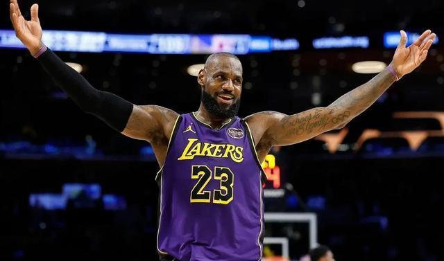 湖人队战绩稳定连胜力压对手的简单介绍 湖人队战绩稳定连胜力压对手的简单介绍