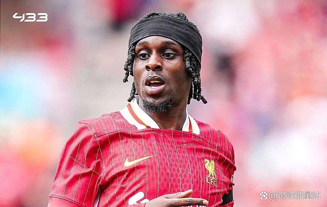 利物浦新援在德国联赛表现出色