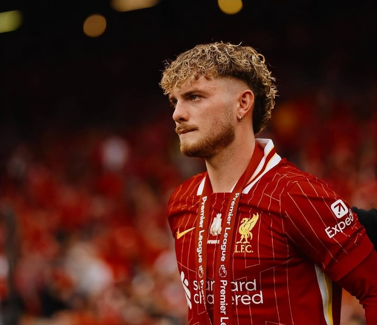 利物浦新援在德国联赛表现出色