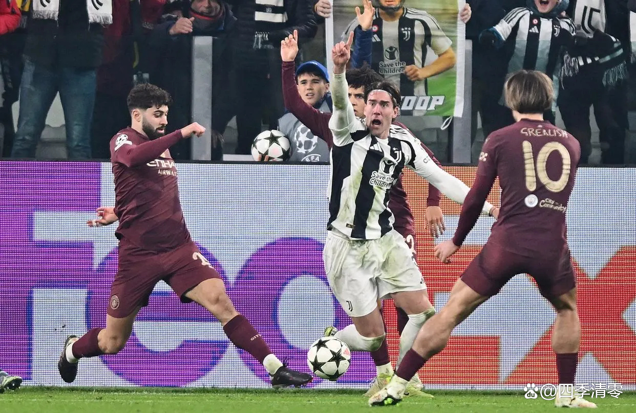 包含曼城逆转战胜尤文图斯，欧冠小组赛前景越发乐观的词条