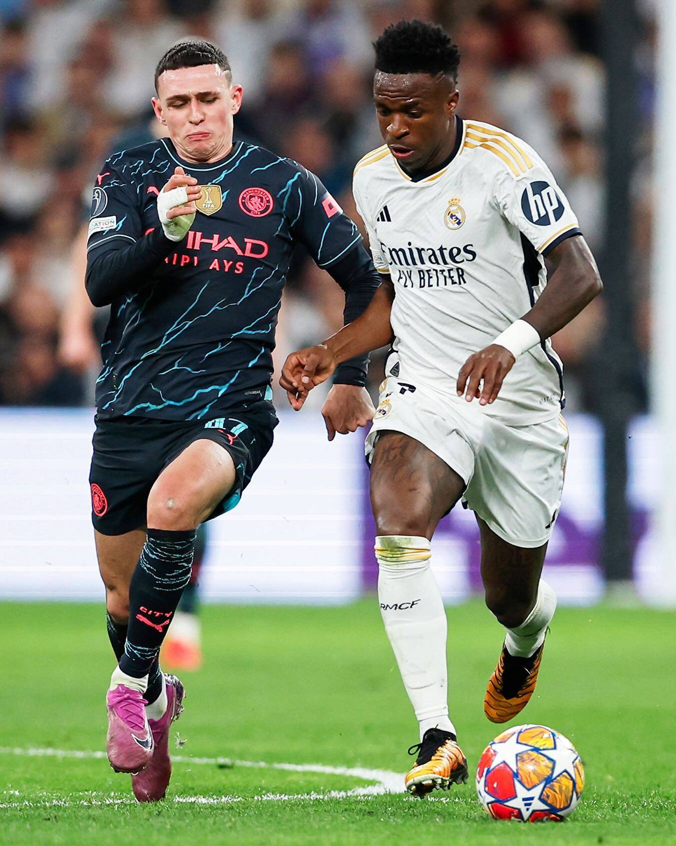 关于曼城发挥优势，战胜马德里竞技领跑小组赛的信息