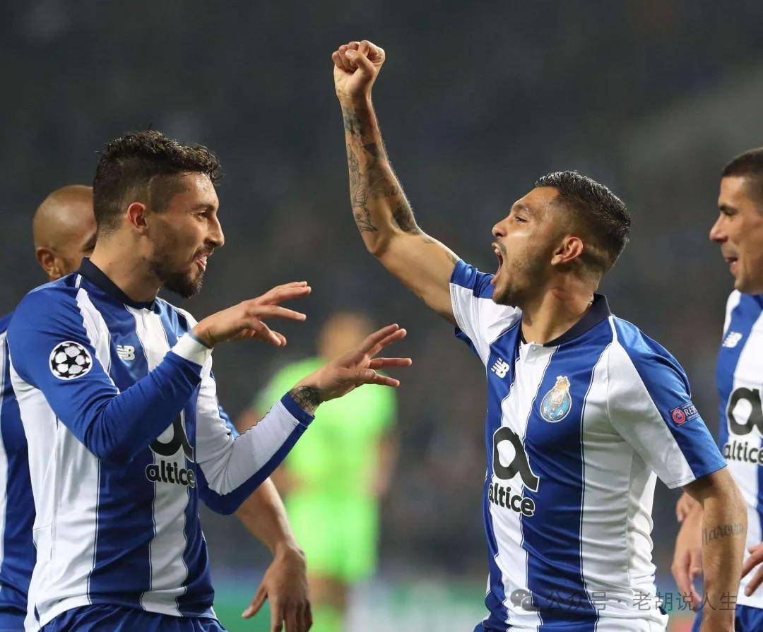 波尔图队客场逆转击败对手,表现抢眼 波尔图队客场逆转击败对手,表现抢眼