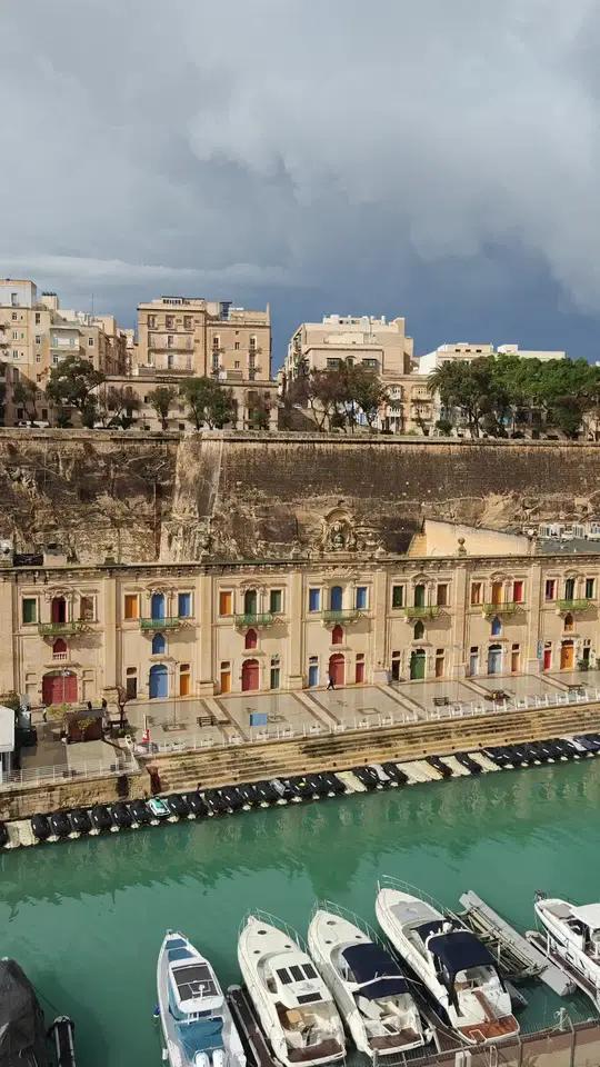 马耳他岛保持不败保持良好状态的简单介绍