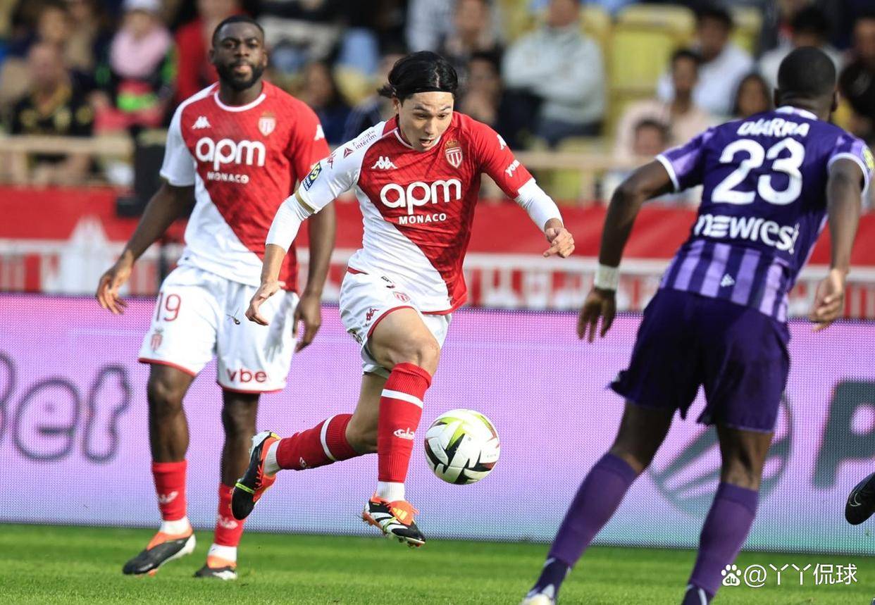 摩纳哥在比赛中表现优异,取得胜利 摩纳哥在比赛中表现优异,取得胜利