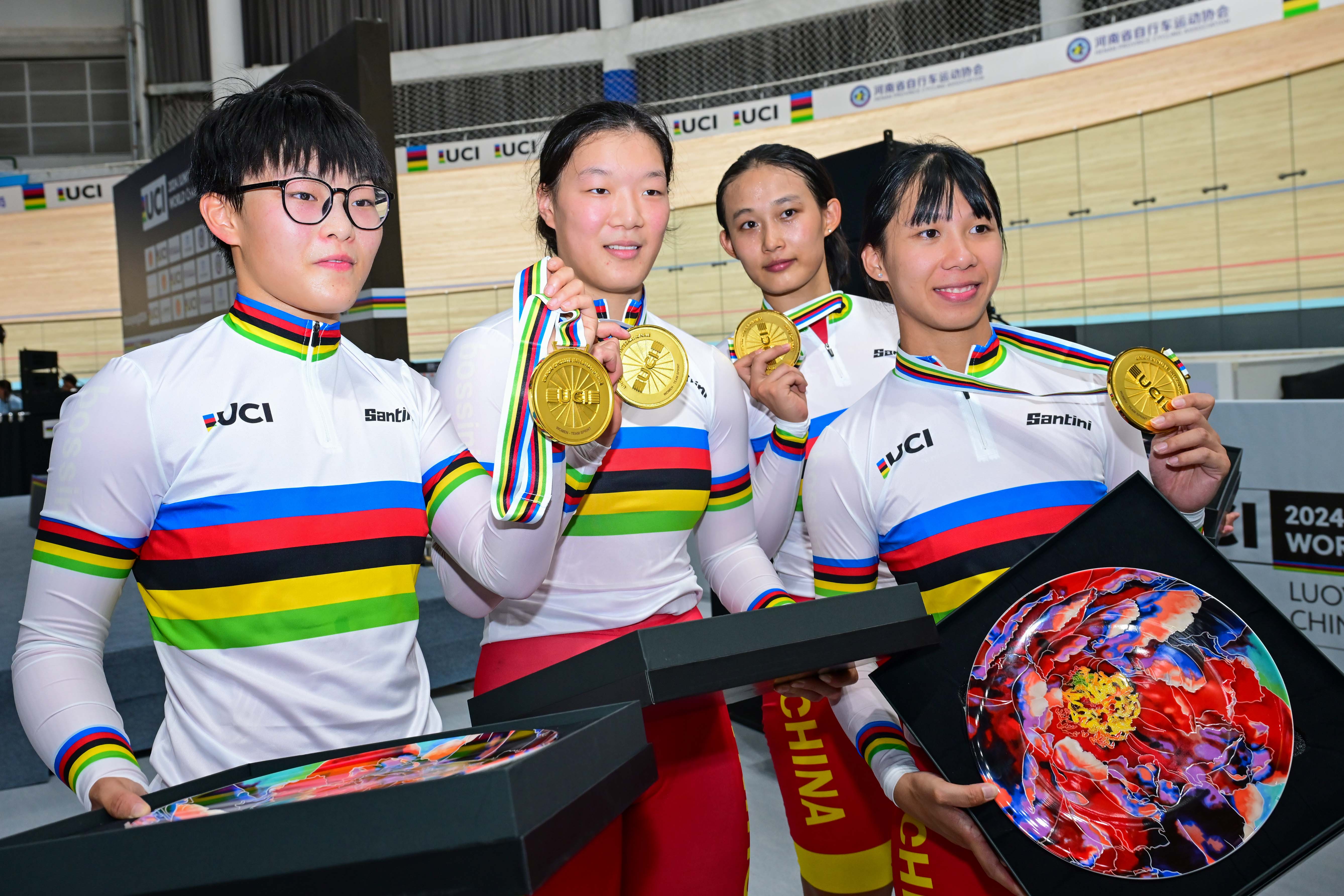 塞内加尔队在全球锦标赛中夺冠