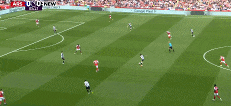 阿森纳主场连败，欧冠资格面临威胁