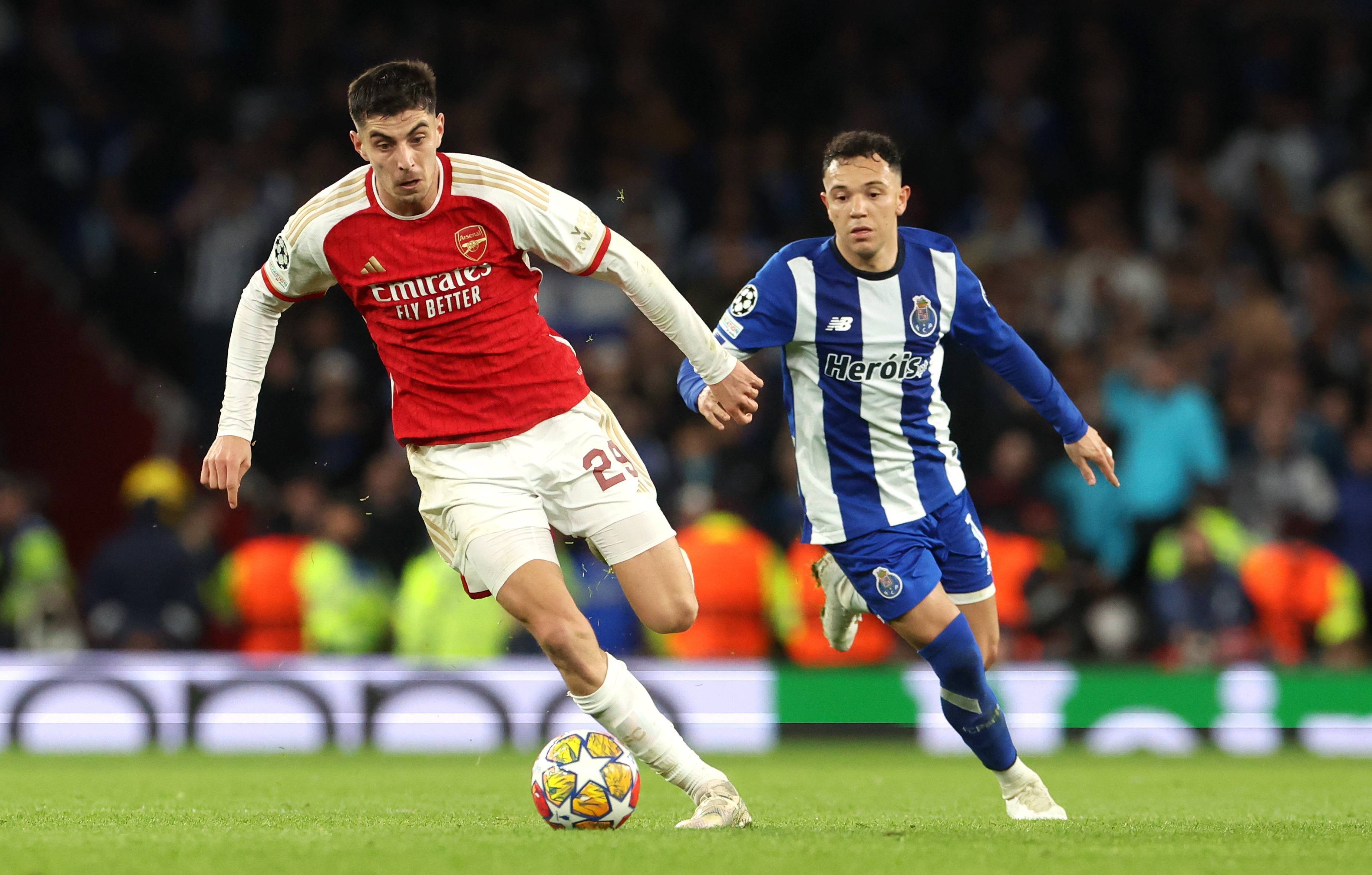 阿森纳主场连败，欧冠资格面临威胁