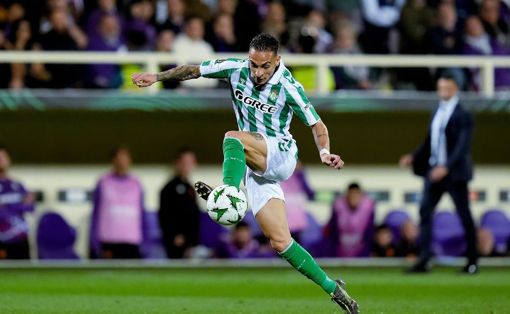 贝蒂斯主场险胜,结束不败纪录 贝蒂斯主场险胜,结束不败纪录