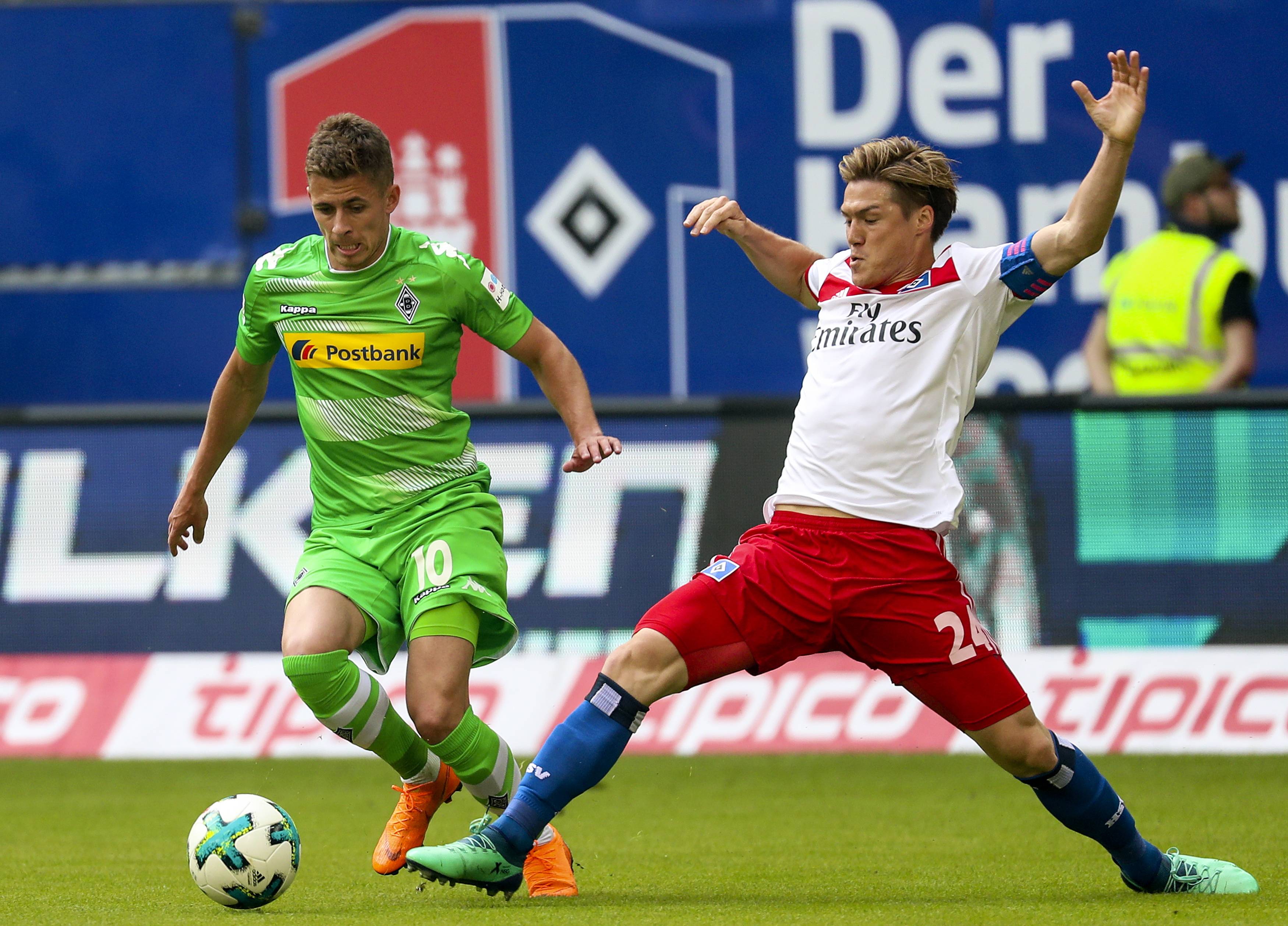 纽伦堡在客场-战平汉诺威,保持不败的简单介绍 纽伦堡在客场-战平汉诺威,保持不败的简单介绍