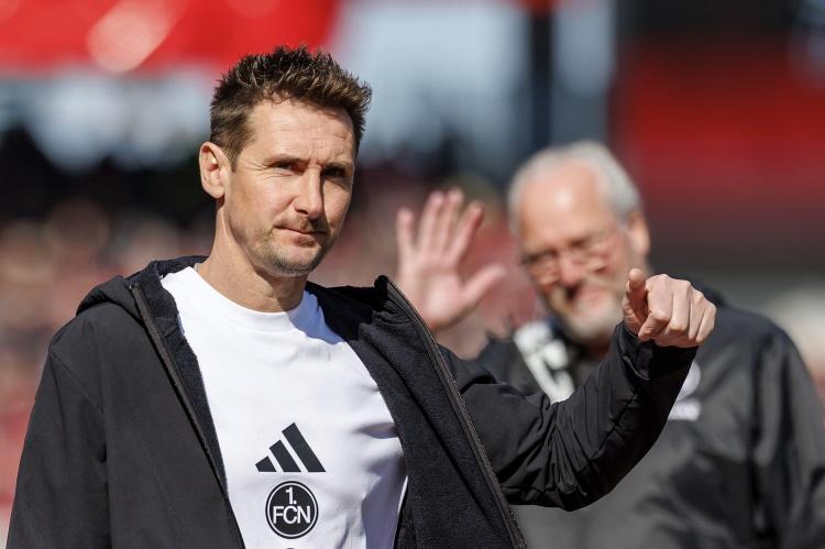 纽伦堡在客场-战平汉诺威,保持不败的简单介绍 纽伦堡在客场-战平汉诺威,保持不败的简单介绍