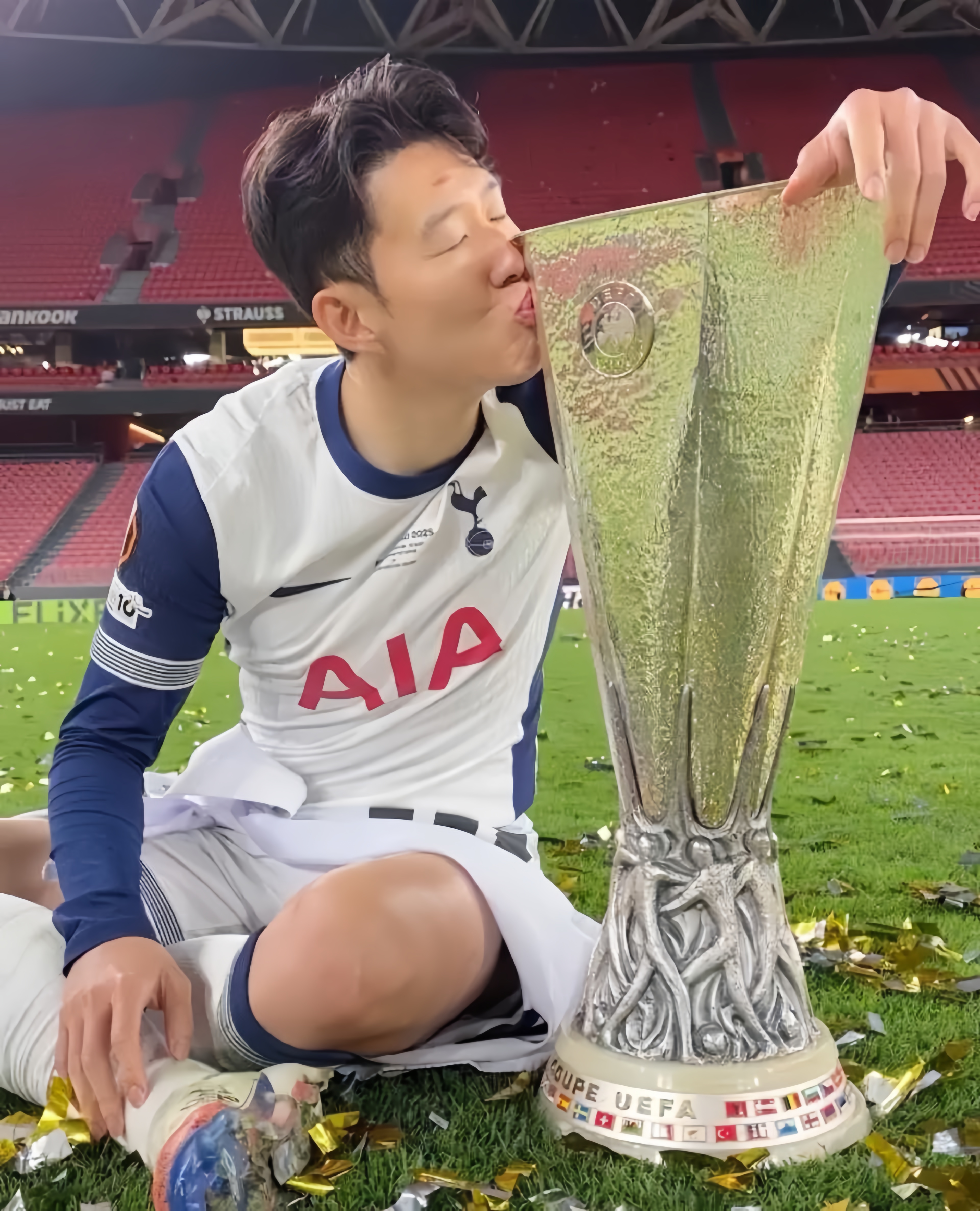 关于德国队力克热刺,孙兴慜帽子戏法意甲的信息 关于德国队力克热刺,孙兴慜帽子戏法意甲的信息