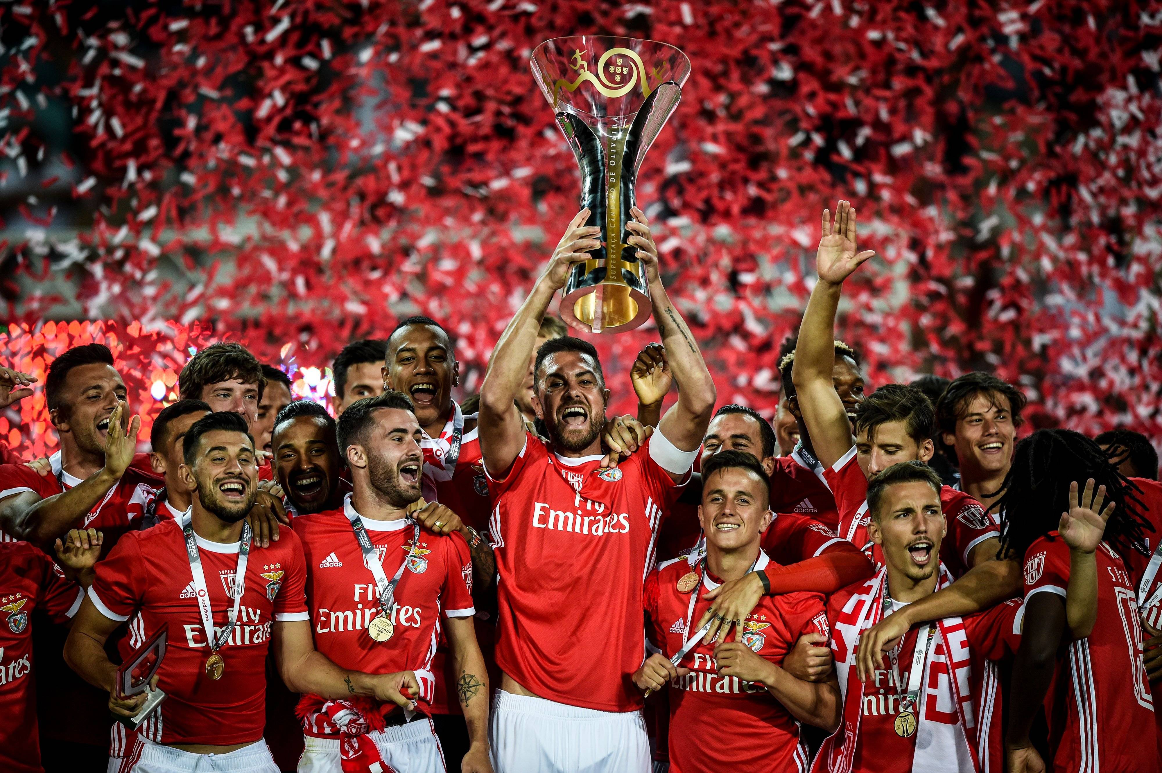 克罗地亚球队赢得北美锦标赛总决赛