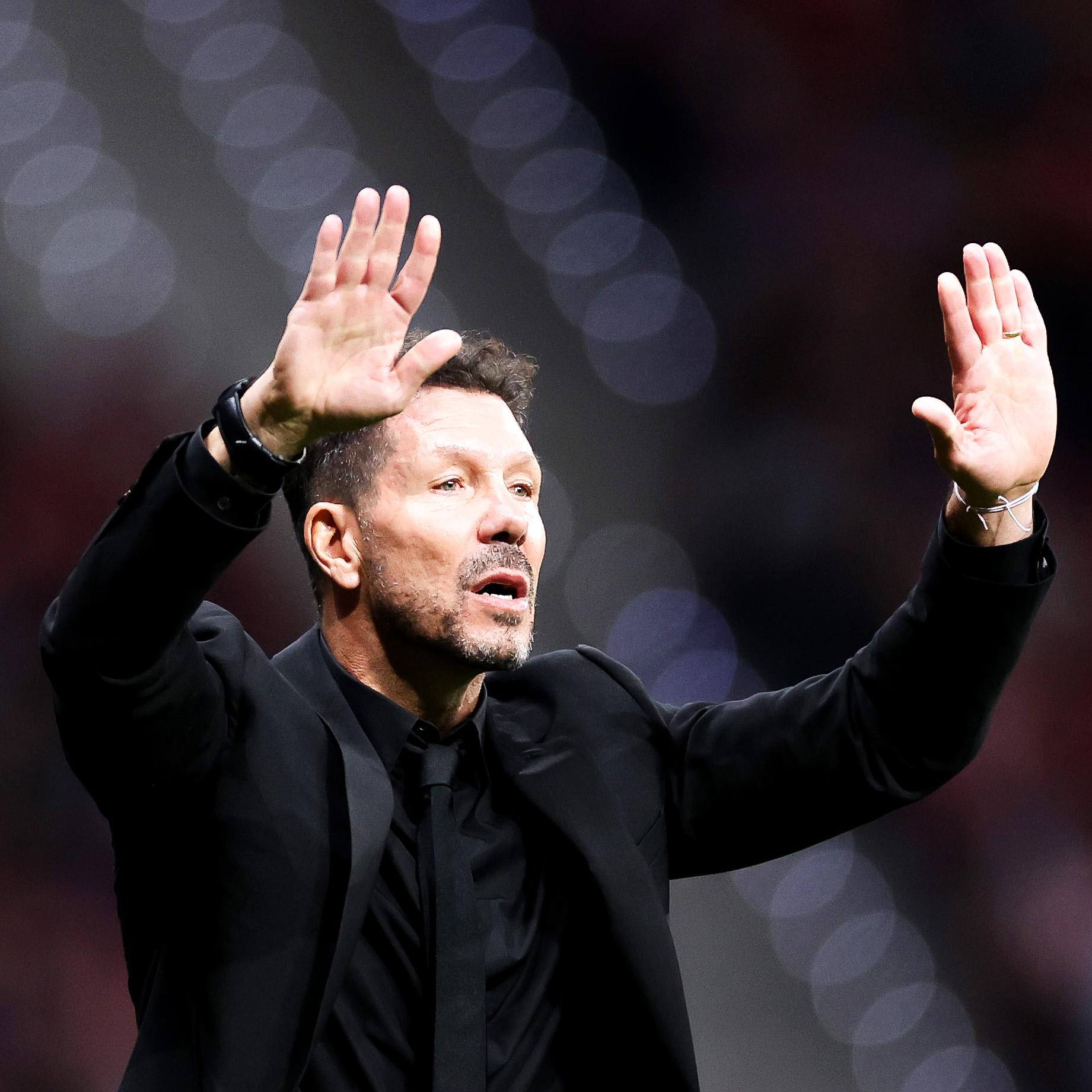 马德里竞技逆袭成功，奋力晋级的简单介绍