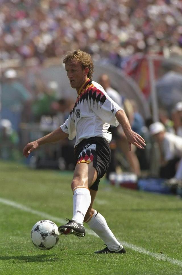 德国运动员取得惊人成就晋级