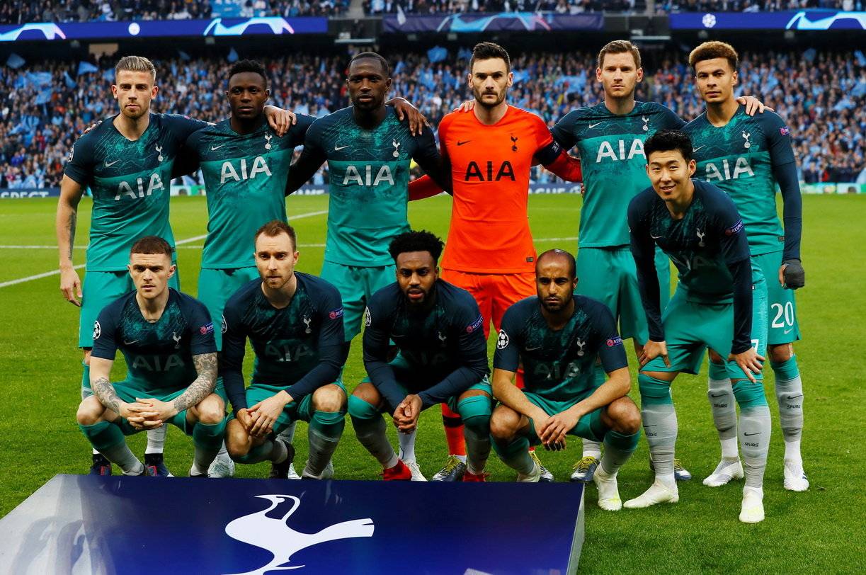 热刺主场迎战劲旅，实力对比谁更胜一筹？的简单介绍