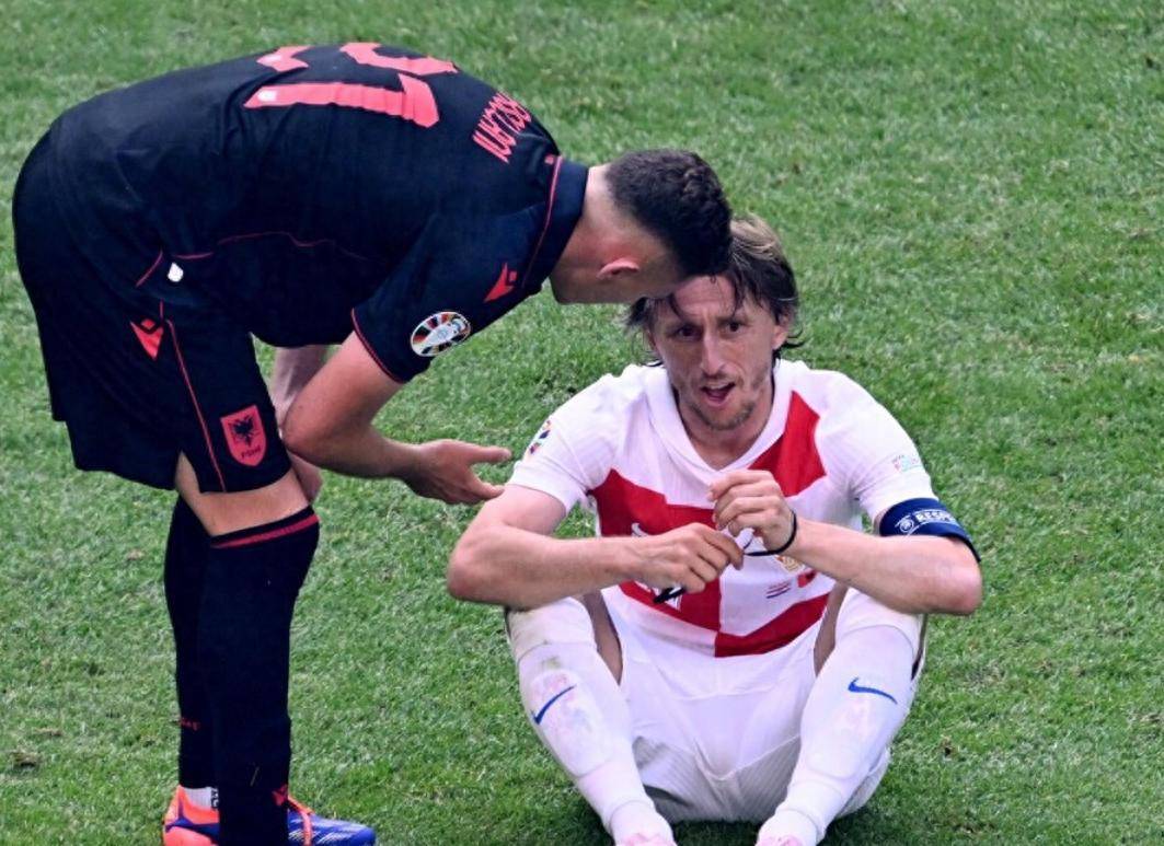 德国迎战克罗地亚,备战进行中的简单介绍 德国迎战克罗地亚,备战进行中的简单介绍