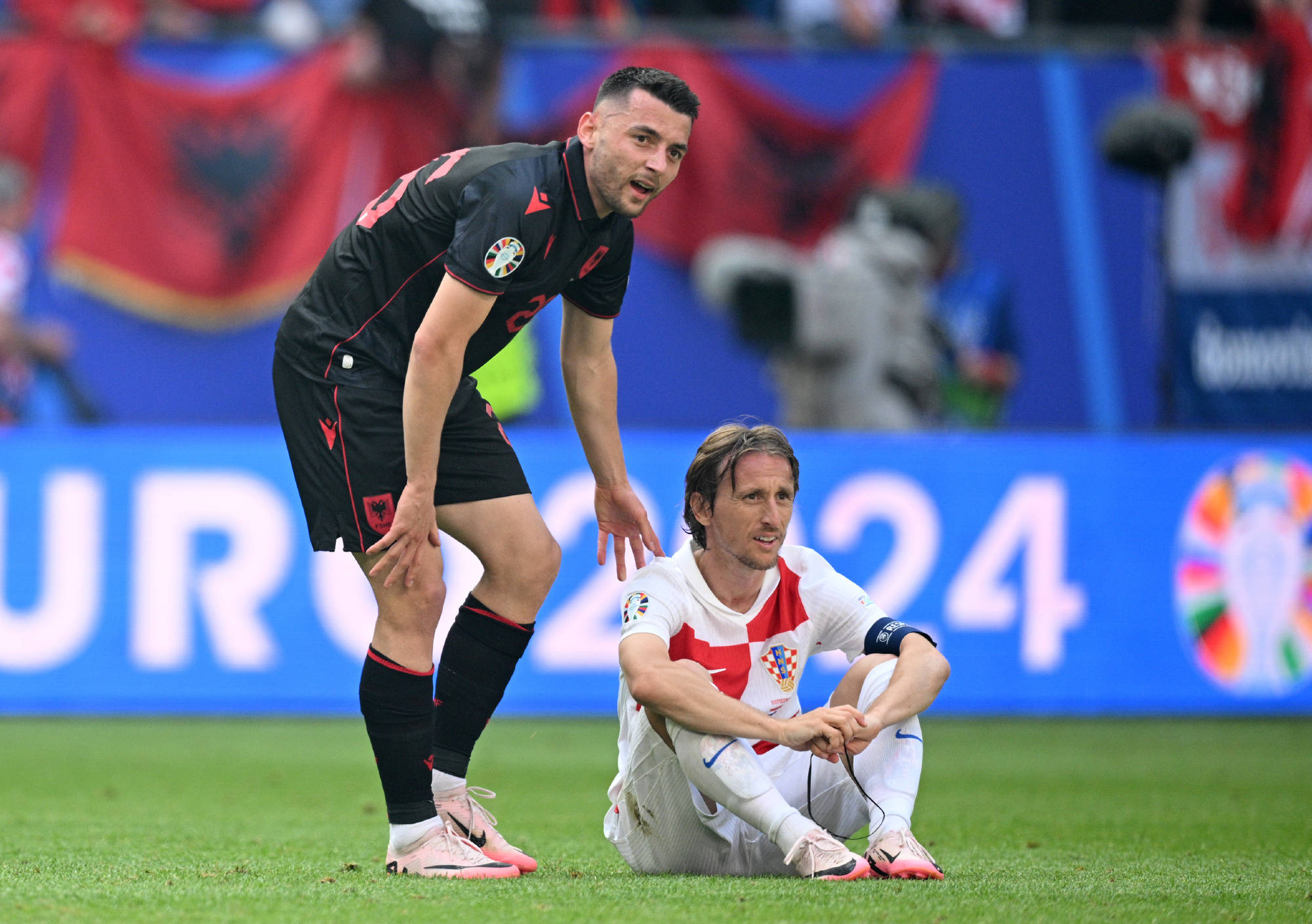 德国迎战克罗地亚,备战进行中的简单介绍 德国迎战克罗地亚,备战进行中的简单介绍