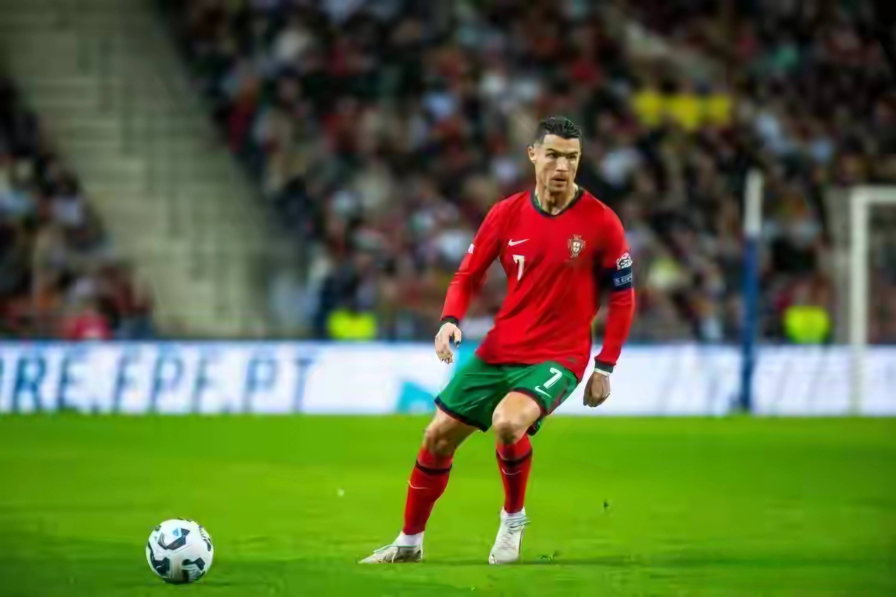 葡萄牙队在对战中落败,形势堪忧 葡萄牙队在对战中落败,形势堪忧