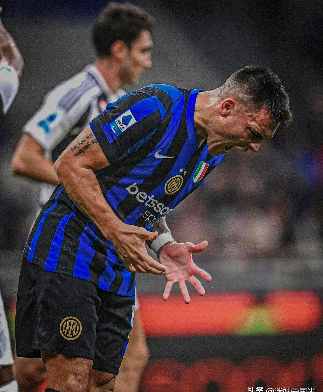 国米遭AC米兰逆转,遗憾错失第一,尤文图斯暂时领跑的简单介绍 国米遭AC米兰逆转,遗憾错失第一,尤文图斯暂时领跑的简单介绍