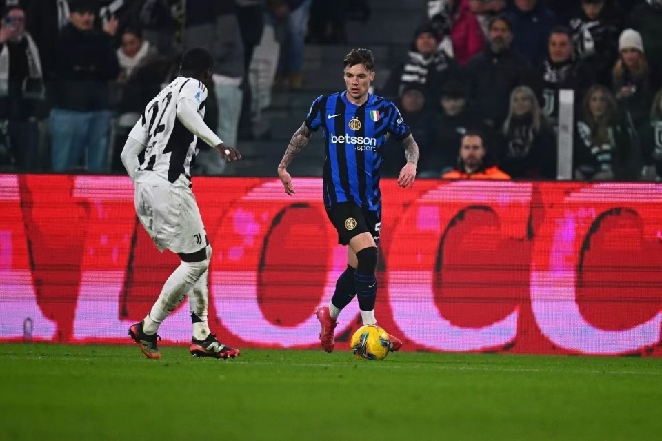 国米遭AC米兰逆转,遗憾错失第一,尤文图斯暂时领跑的简单介绍 国米遭AC米兰逆转,遗憾错失第一,尤文图斯暂时领跑的简单介绍