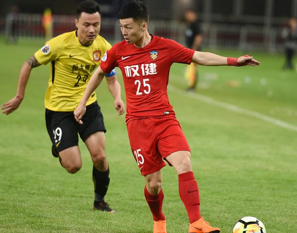 天津权健客场对阵恒大,谁将占据优势? 天津权健客场对阵恒大,谁将占据优势?
