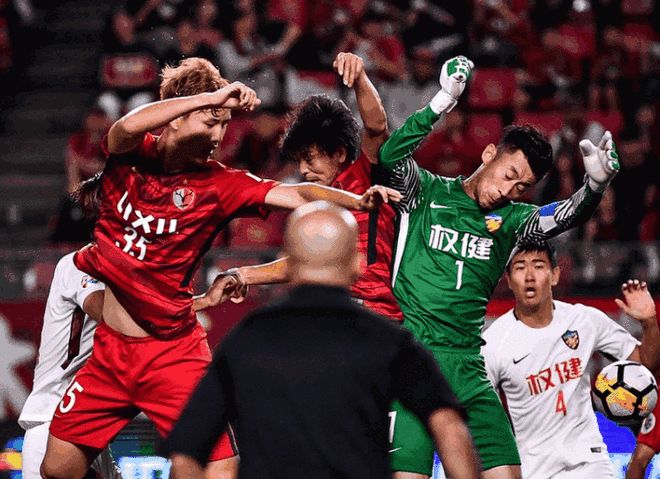 天津权健客场对阵恒大,谁将占据优势? 天津权健客场对阵恒大,谁将占据优势?