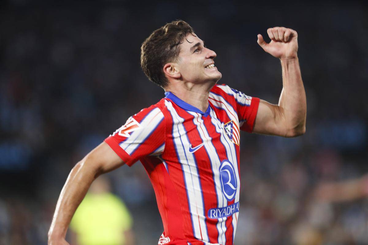 马德里竞技期待主场胜利,保住欧冠资格! 马德里竞技期待主场胜利,保住欧冠资格!