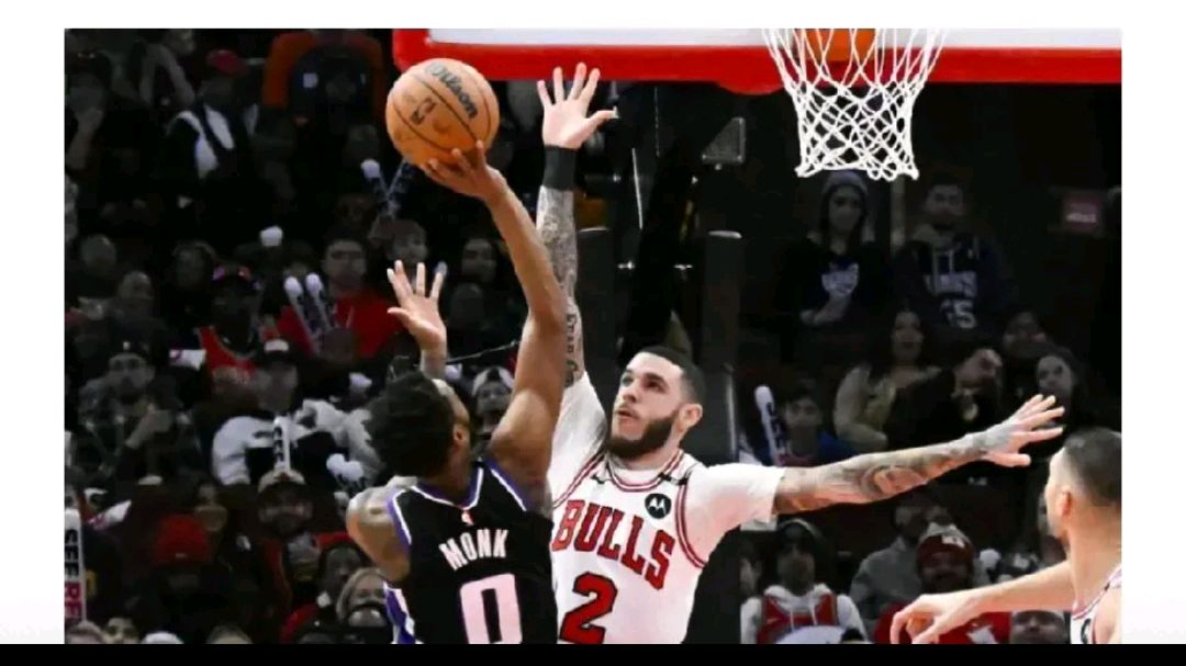 公牛主场不敌骑士,拉文独得分 公牛主场不敌骑士,拉文独得分