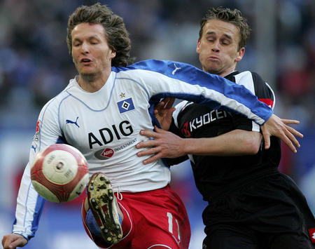 包含汉堡队球员私下聚餐,默契提升助推连胜的词条 包含汉堡队球员私下聚餐,默契提升助推连胜的词条