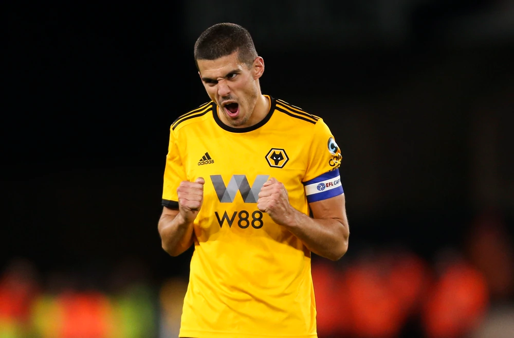 关于伍尔弗汉普顿客场逆袭，豪取三分的信息