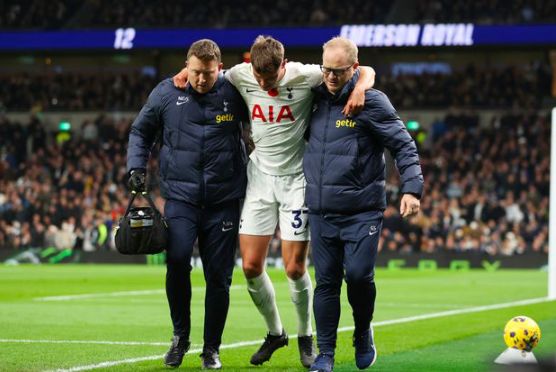 热刺客场失利，遭遇连败困境危机的简单介绍