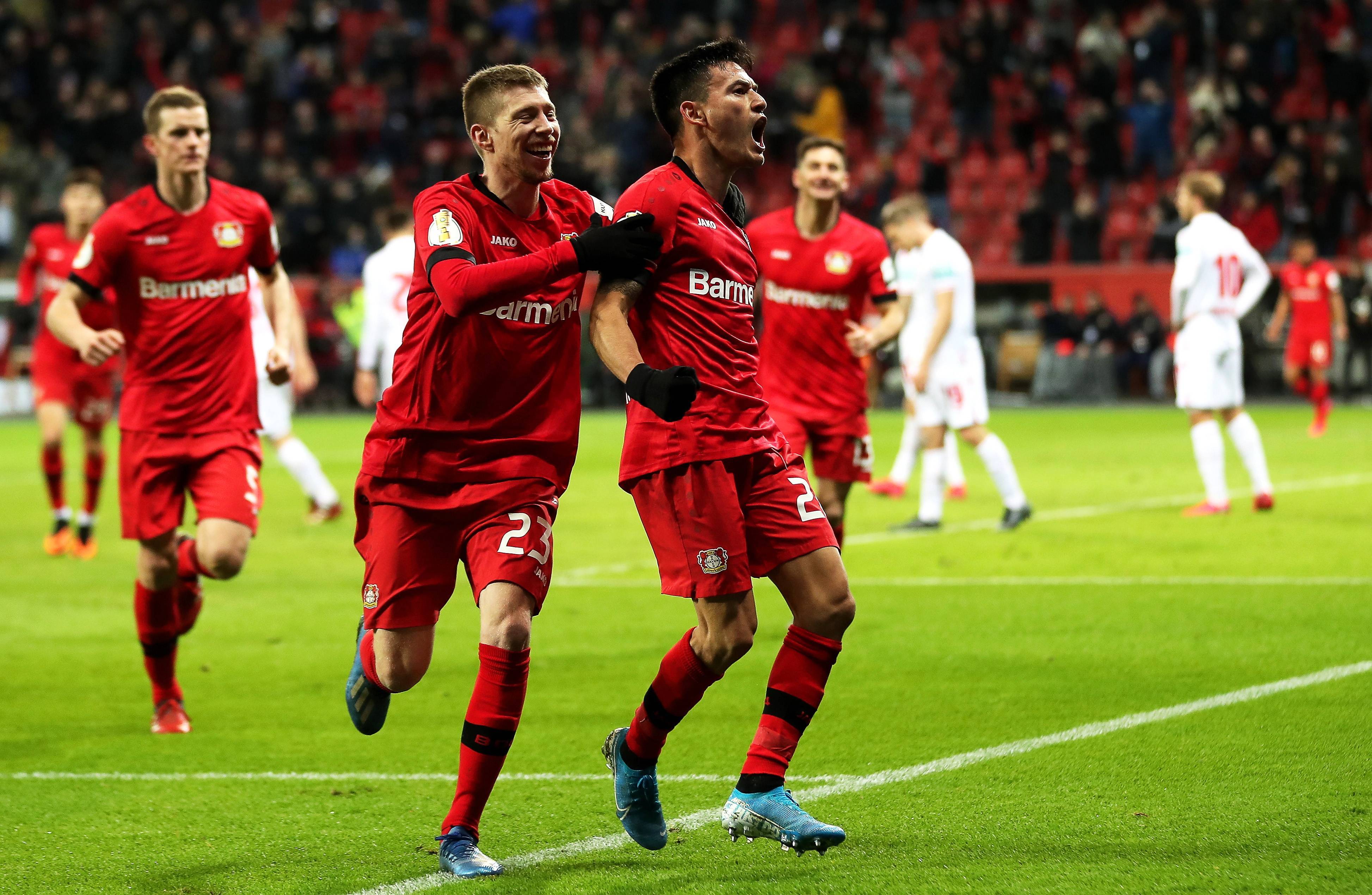 柏林联合队战胜对手，收获三分