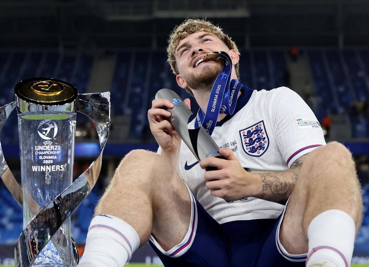 欧洲国家锦标赛中球员们的精彩表现