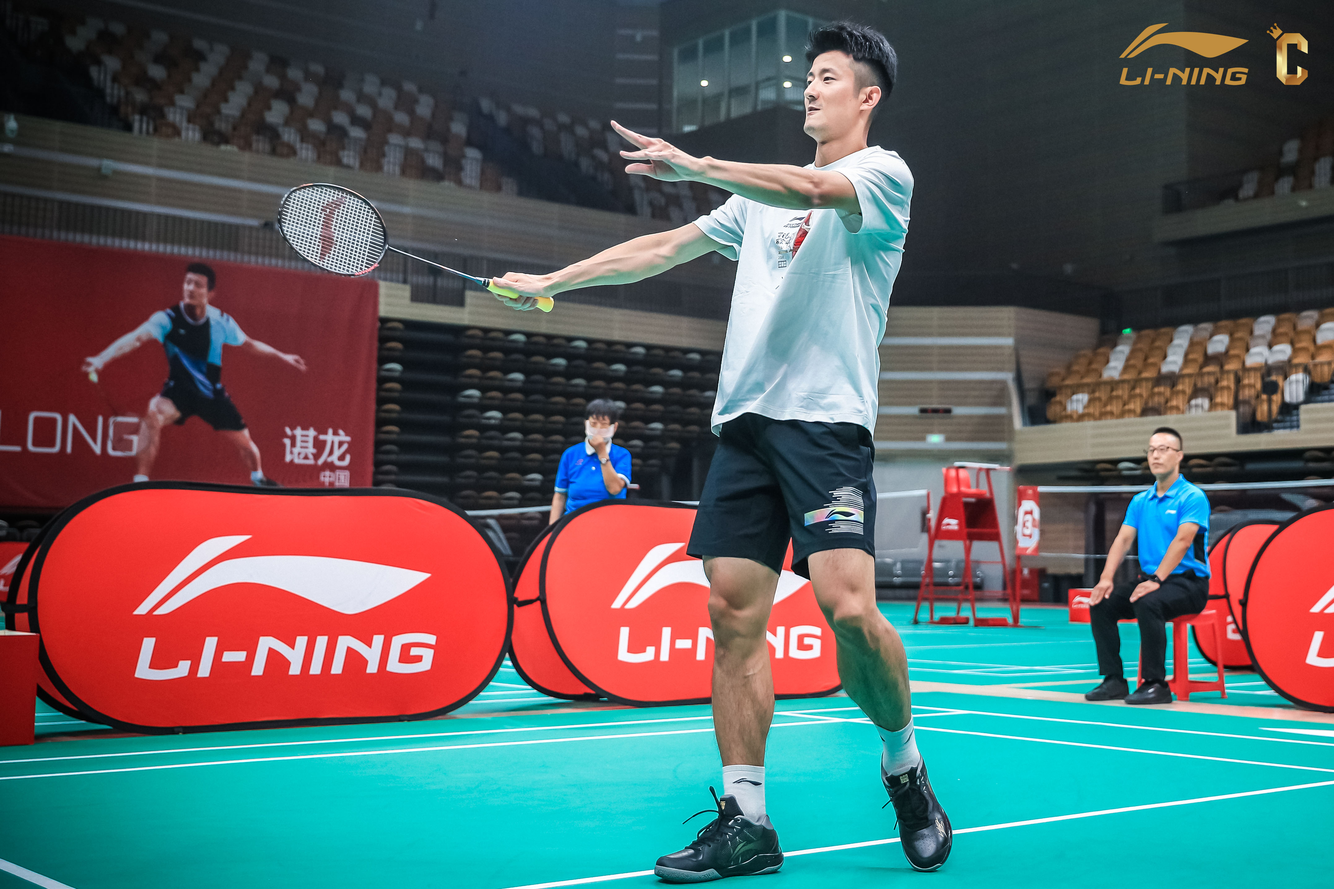 包含法国羽毛球队力克英格兰羽毛球队,谌龙送出助攻的词条 包含法国羽毛球队力克英格兰羽毛球队,谌龙送出助攻的词条