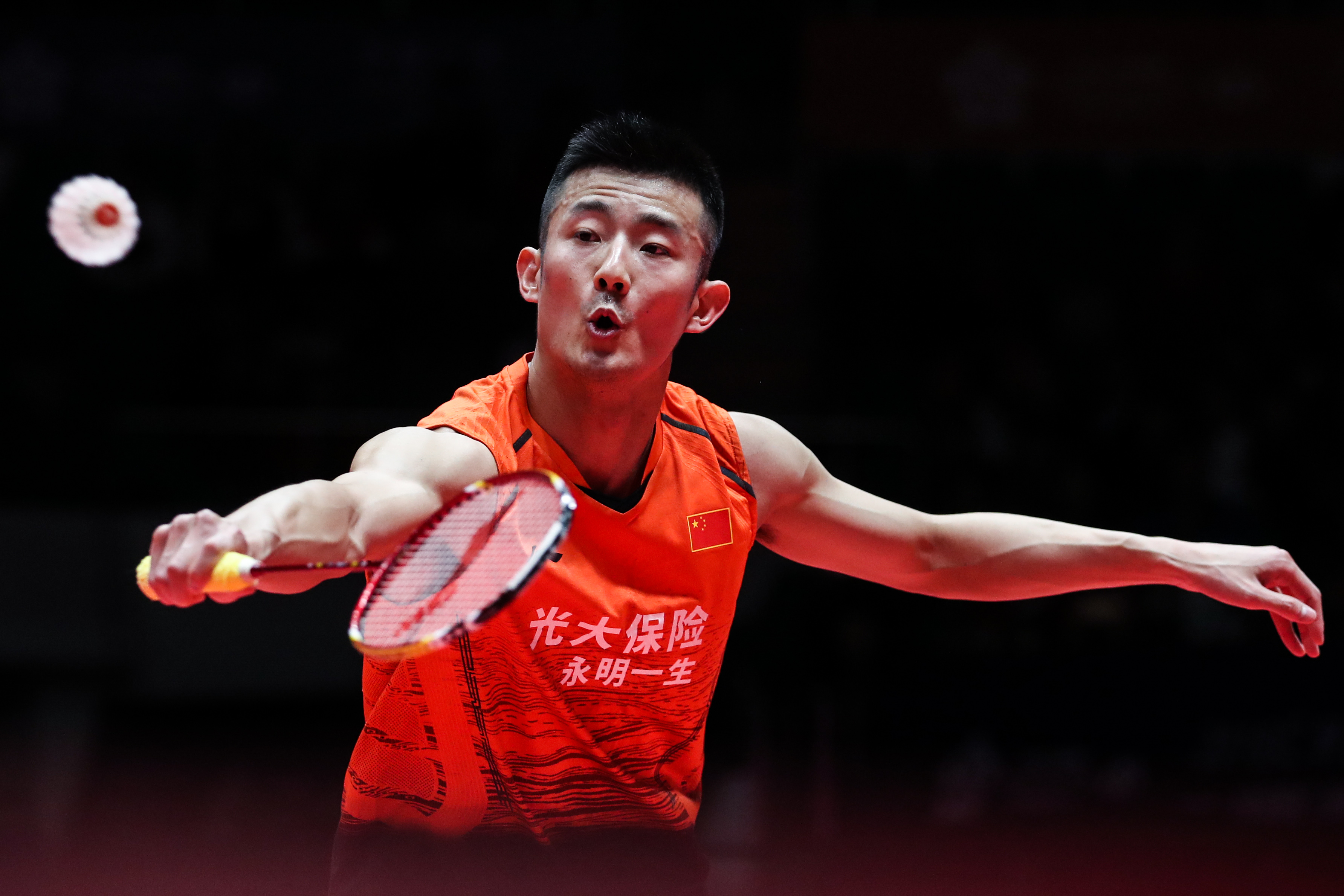 包含法国羽毛球队力克英格兰羽毛球队,谌龙送出助攻的词条 包含法国羽毛球队力克英格兰羽毛球队,谌龙送出助攻的词条