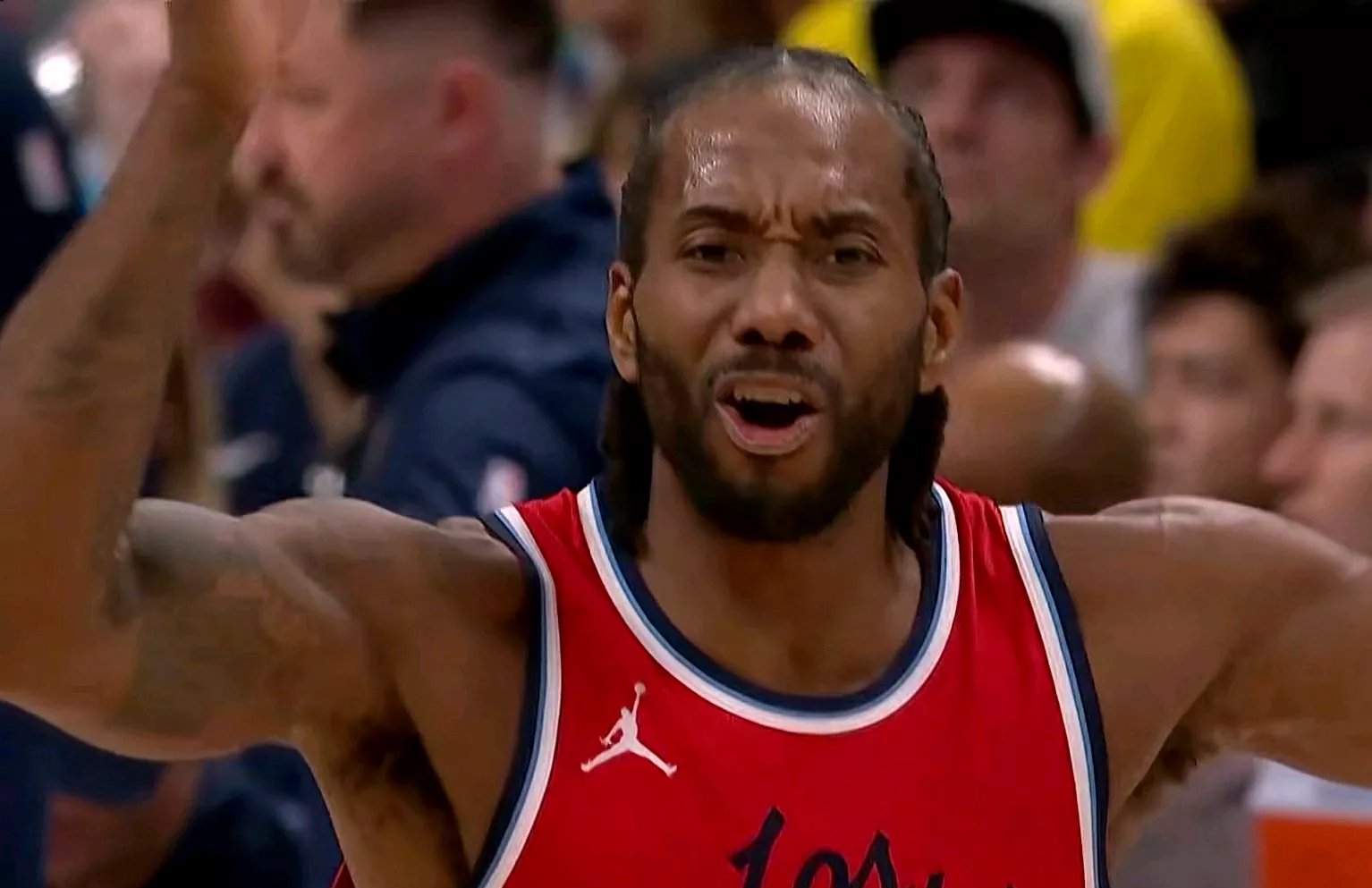 火箭反超国王，哈登独得40分的简单介绍