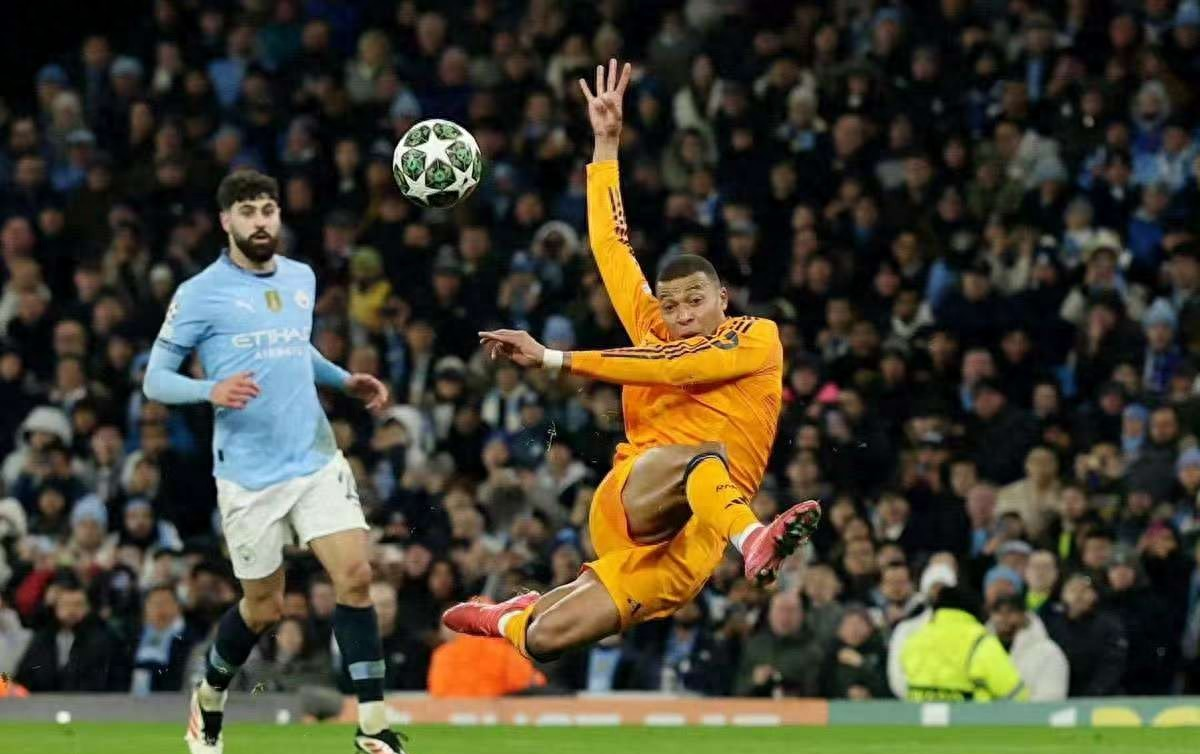 皇马绝地反击德国,姆巴佩绝境逆转的简单介绍 皇马绝地反击德国,姆巴佩绝境逆转的简单介绍