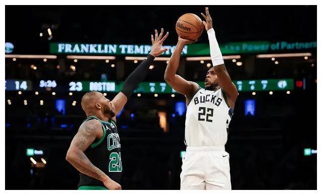 雄鹿大胜绿军,字母哥暴扣获赞的简单介绍 雄鹿大胜绿军,字母哥暴扣获赞的简单介绍