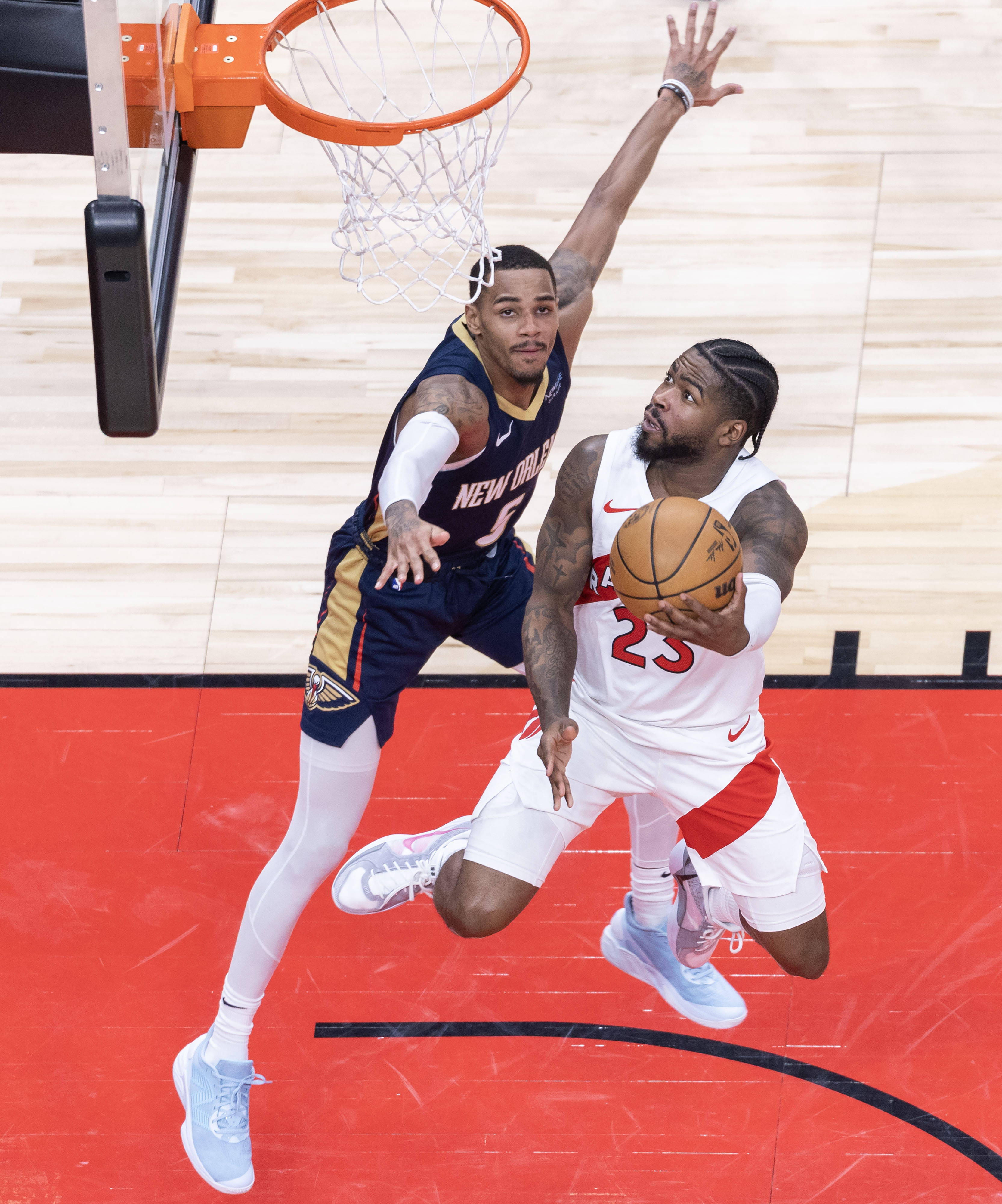 关于猛龙客场大胜快船，取得双杀的信息