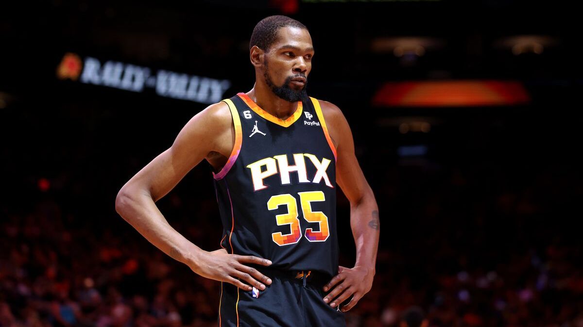 太阳大胜爵士，迎来连胜