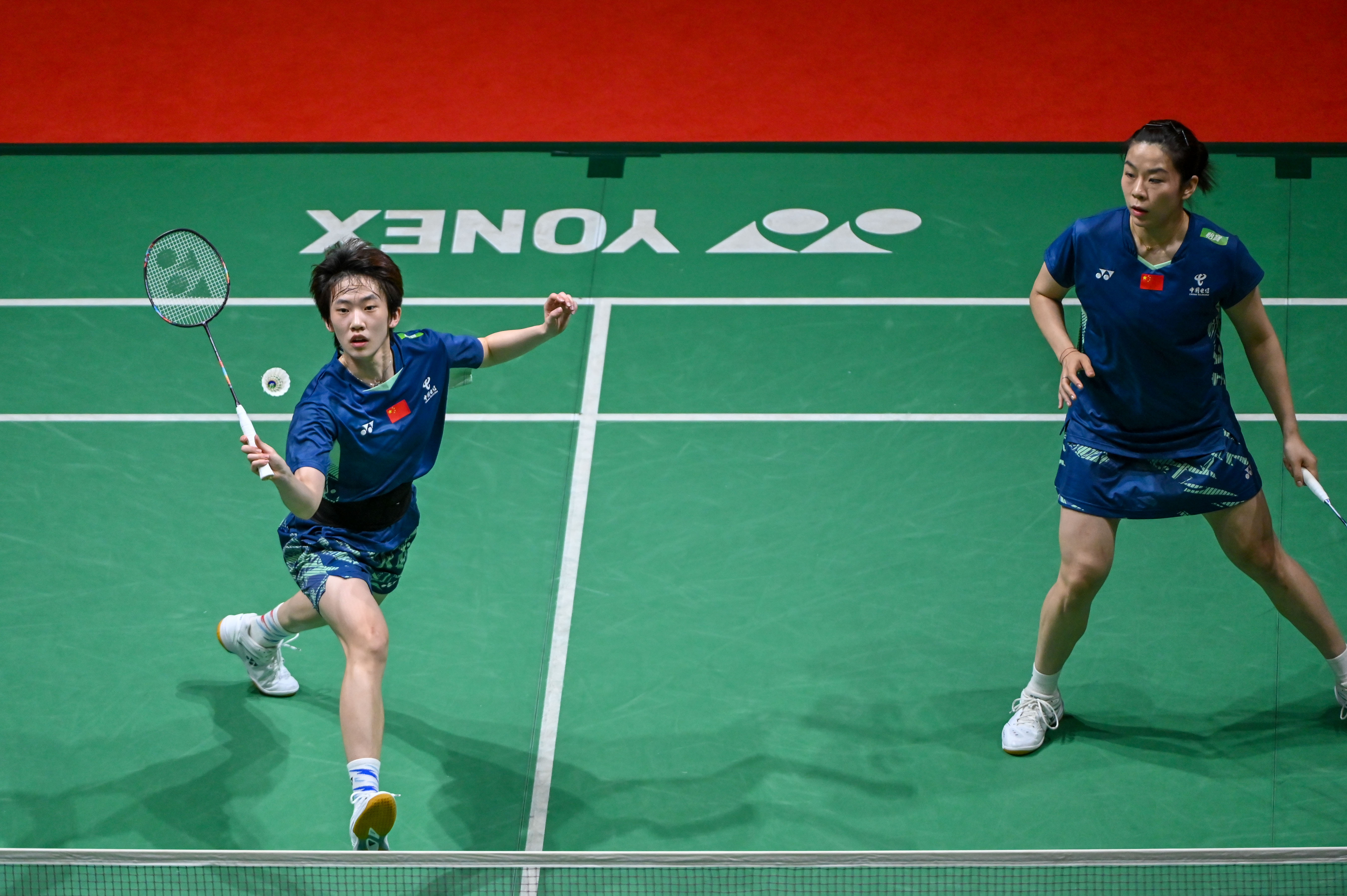 马来西亚羽毛球队鏖战印尼羽毛球队,马琳高光表现的简单介绍 马来西亚羽毛球队鏖战印尼羽毛球队,马琳高光表现的简单介绍