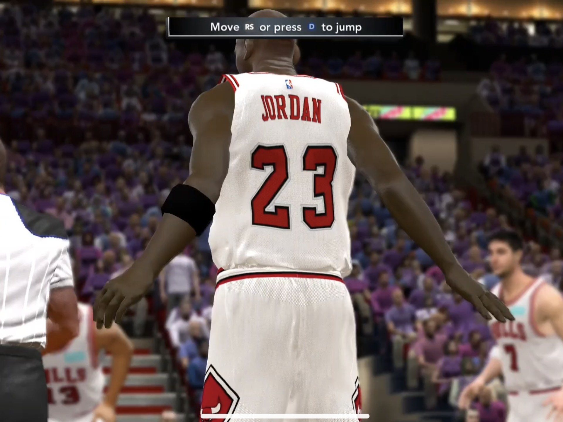 公牛擒热火,取得胜利 公牛擒热火,取得胜利