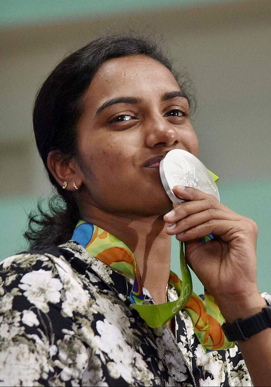 丹麦羽毛球队力克印度羽毛球队，辛杜惊艳世界的简单介绍