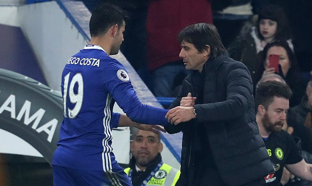 巴西碾压意大利，孔蒂统治全场